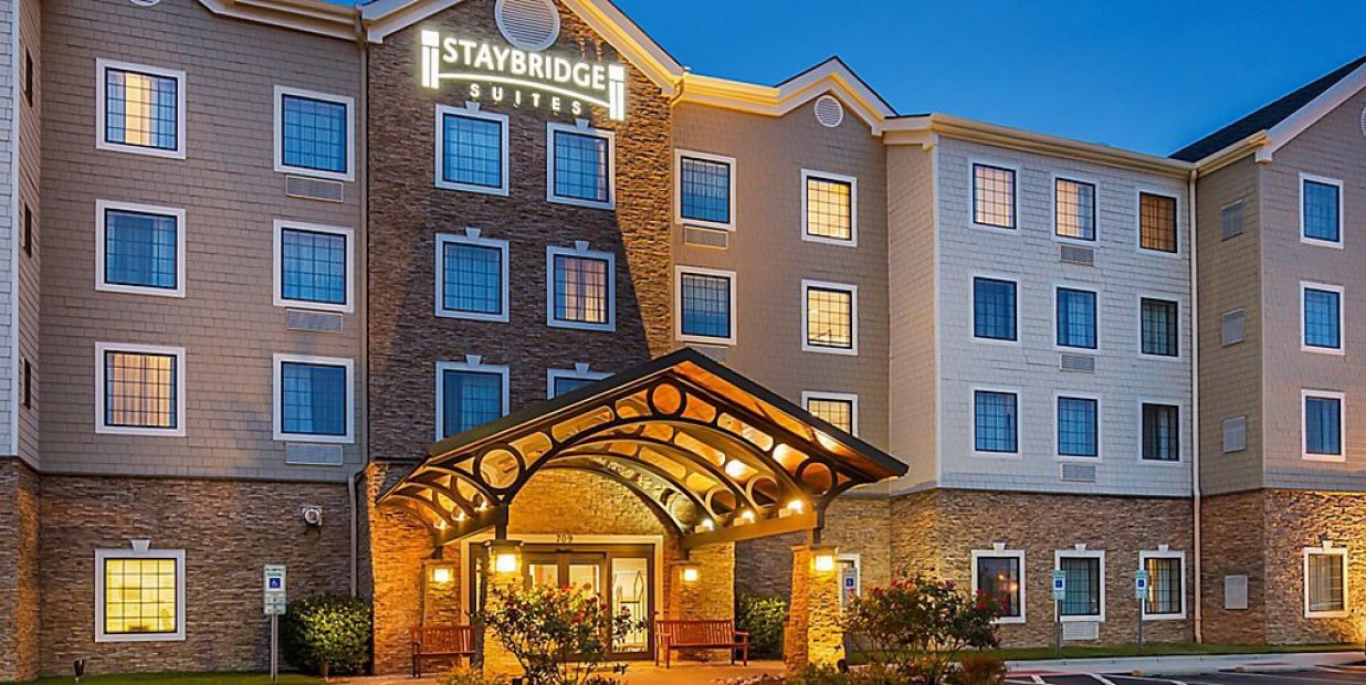 Staybridge Suites - Virginia - Hoa Kỳ